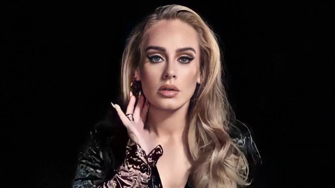 Adele: Τα 33α γενέθλια της, το χιουμοριστικό ποστ της κολλητής της και η νέα της εμφάνιση, που εντυπωσιάζει