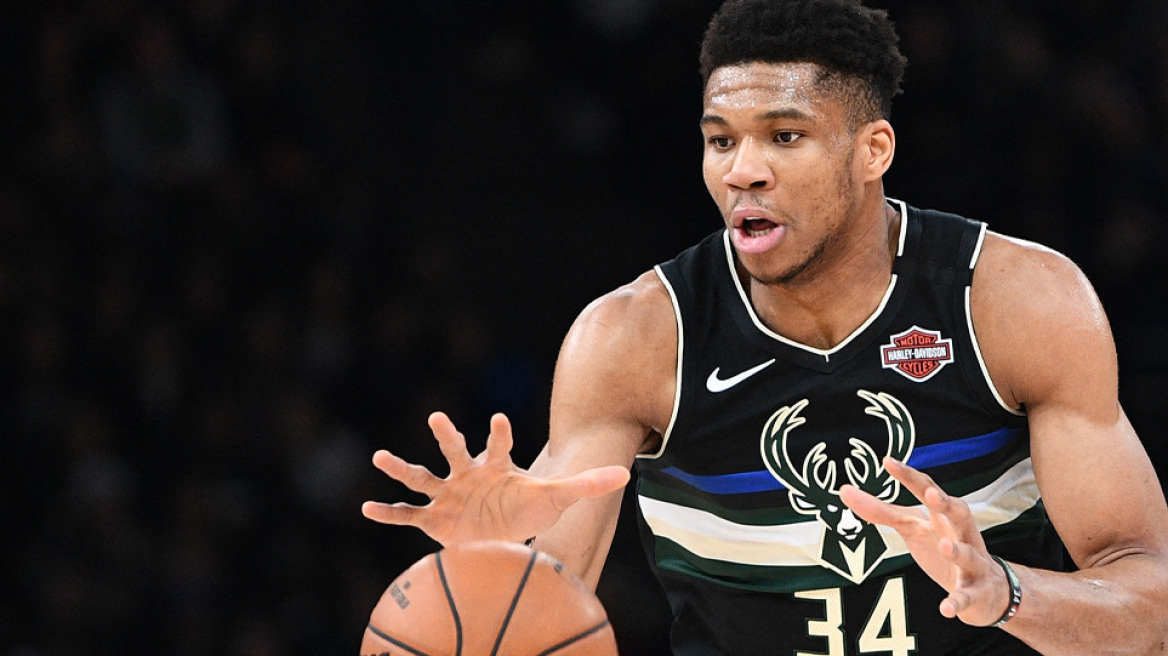 Ξεκινούν τα γυρίσματα του «Greek Freak» στη γειτονιά όπου μεγάλωσε ο Αντετοκούνμπο