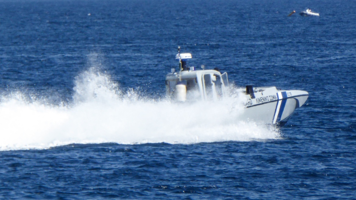 Επιστολή Frontex σε Κομισιόν για τις προκλήσεις τουρκικών ακταιωρών στο Αιγαίο