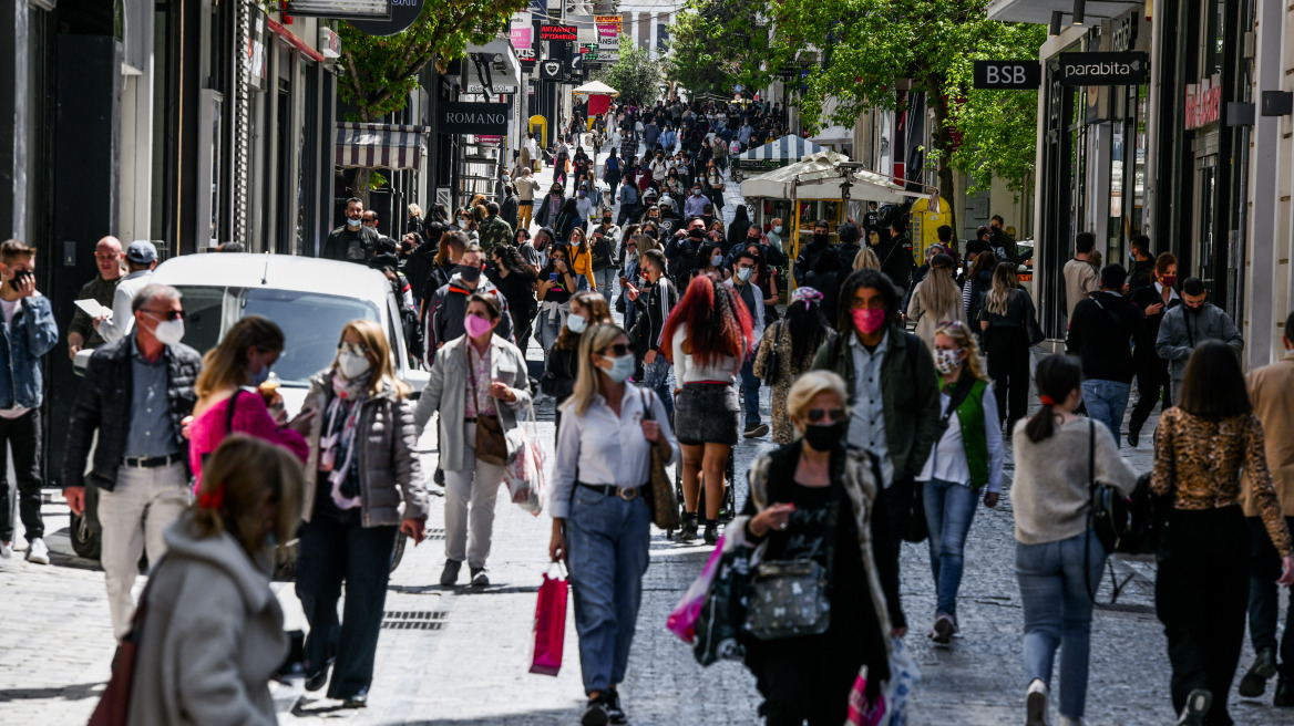 Αναστολές Μαΐου: Πώς θα δηλώνονται από σήμερα και με ποια κριτήρια