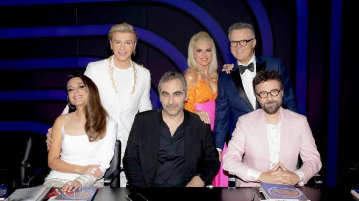 YFSF απόψε με άρωμα Eurovision