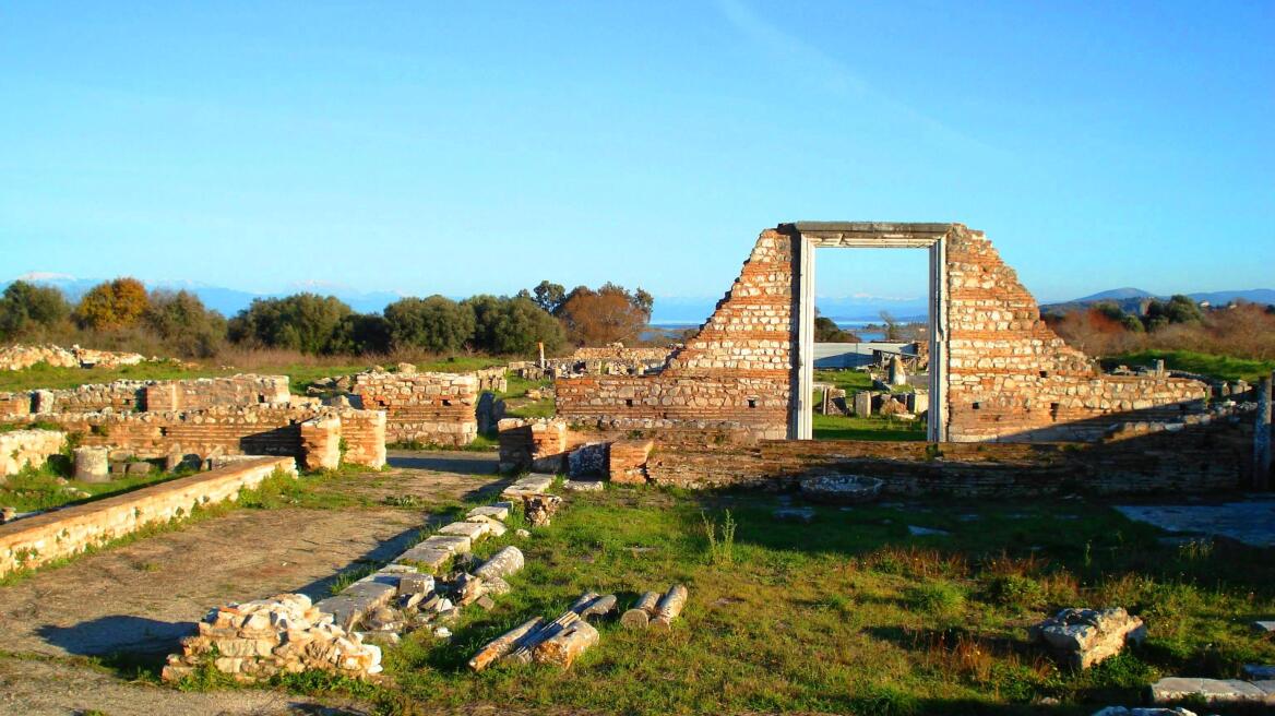 Πολιτιστικές Διαδρομές: Το φιλόδοξο πρόγραμμα του υπουργείου Πολιτισμού που ζητά χρηματοδότηση από το Ταμείο Ανάκαμψης