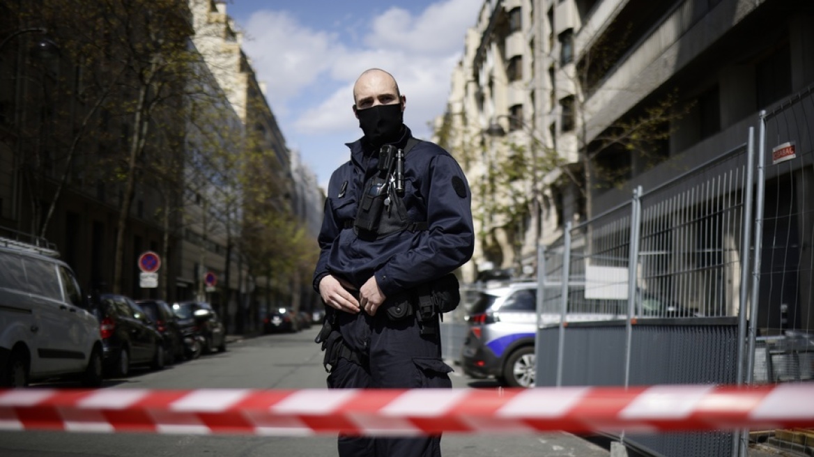 Μασσαλία: Νεκρός 14χρονος από πυροβολισμούς - Δύο ακόμα ανήλικοι τραυματίστηκαν