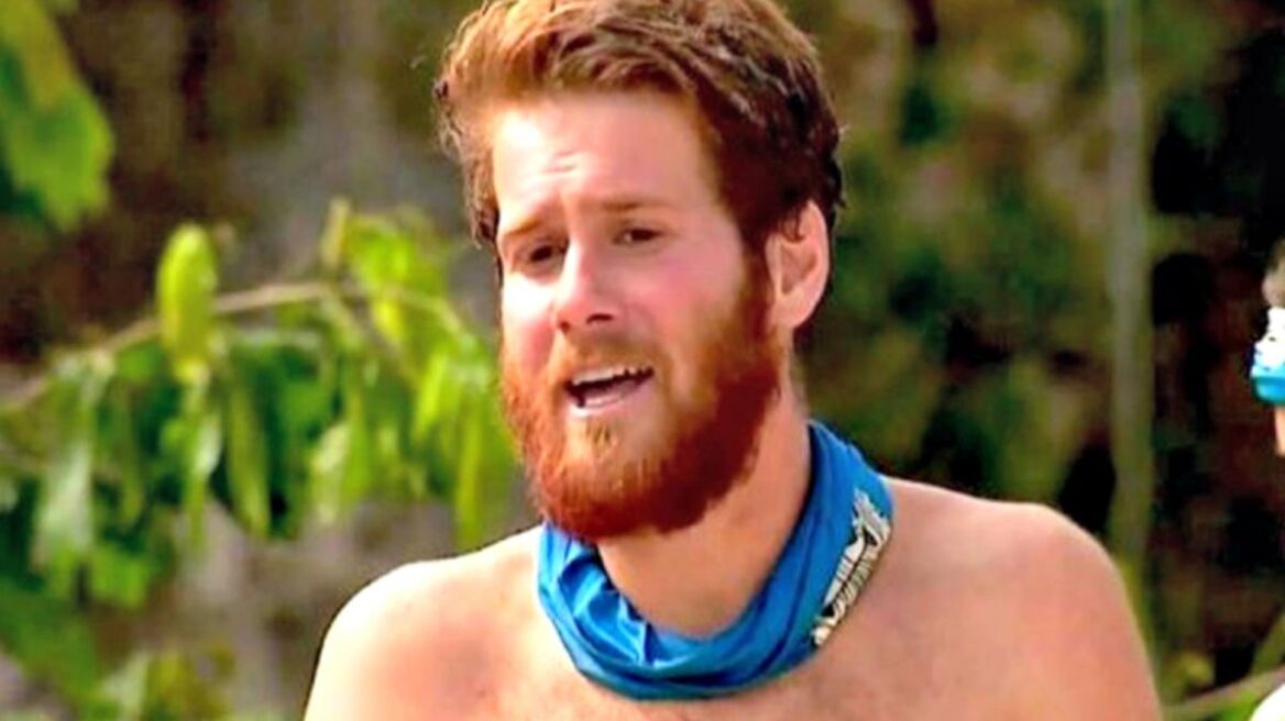 Survivor: Αποχωρεί οικειοθελώς ο James Καφετζής - Η ανακοίνωση του αδερφού του