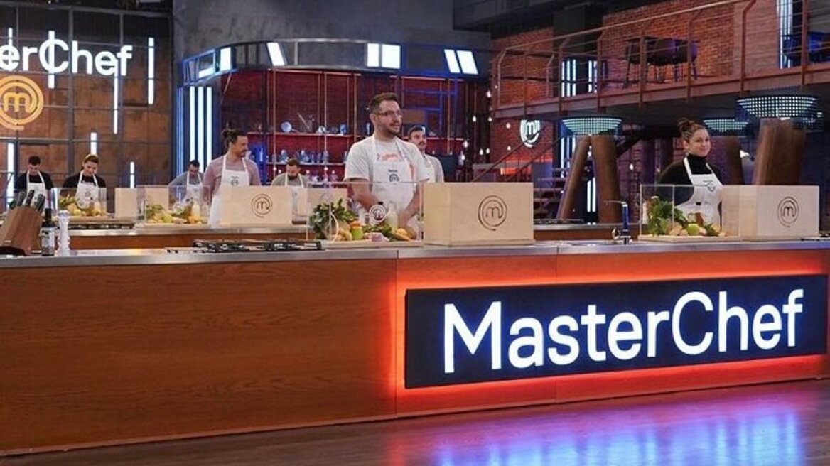 MasterChef: Οι τρεις μάγειρες που είναι υποψήφιοι για αποχώρηση