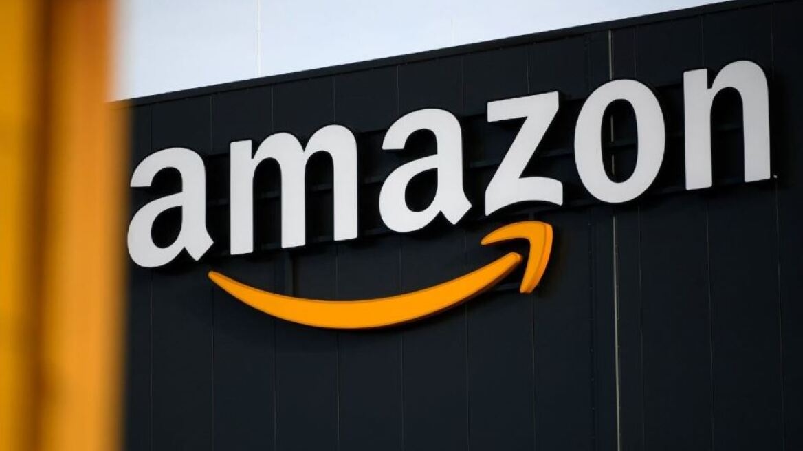 Ηνωμένο Βασίλειο: Η Amazon δημιουργεί 10.000 θέσεις εργασίας