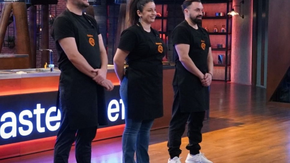 MasterChef: Οριστική και αμετάκλητη η αποχώρηση του Νίκου Σκορδάκη