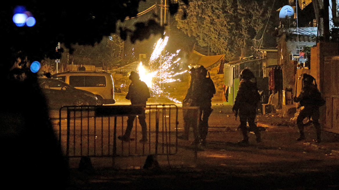 Ο στρατός του Ισραήλ ξεκίνησε χερσαίες επιχειρήσεις στη Γάζα - Διαψεύδουν οι ισραηλινοί την εισβολή - Δείτε βίντεο