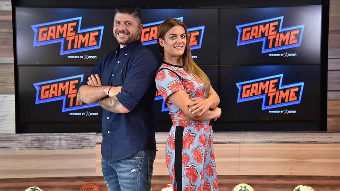 ΟΠΑΠ Game Time: Ο Μιχάλης Σηφάκης κάνει απολογισμό της Super League