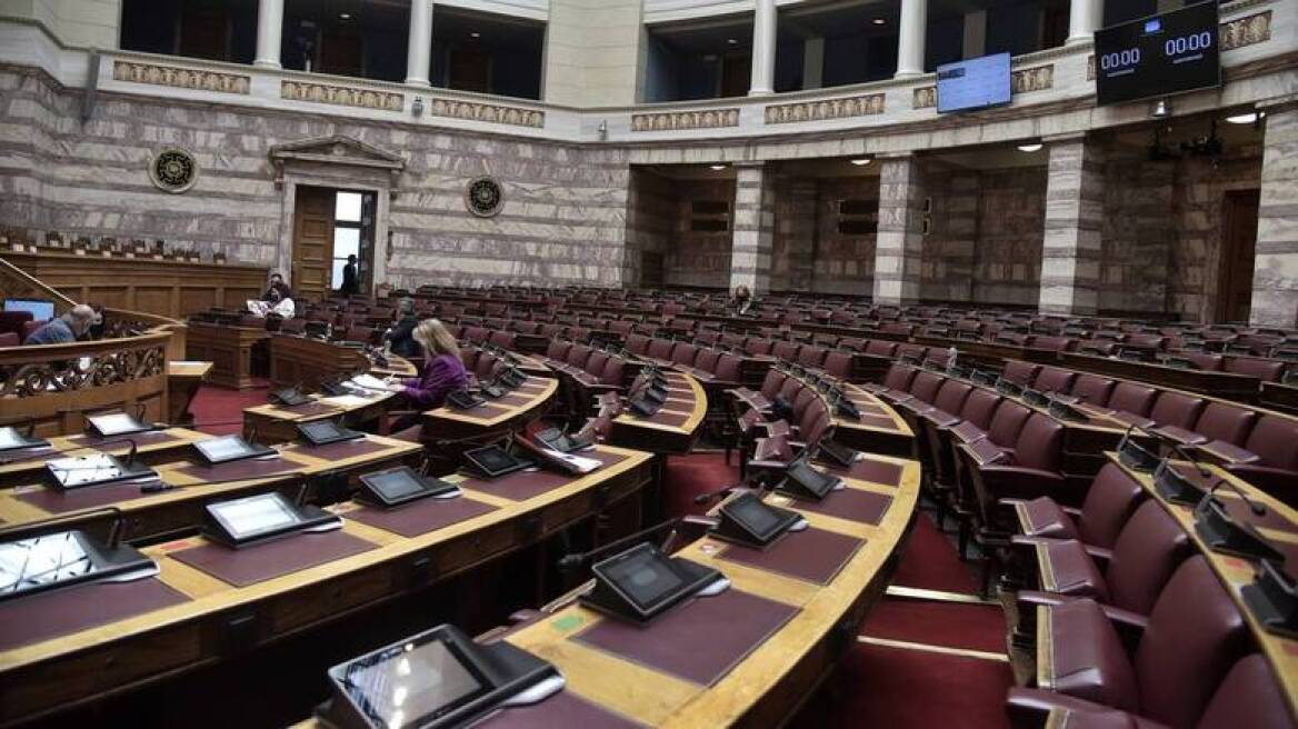 Βουλή: Υπερψηφίστηκε στην Επιτροπή το Νομοσχέδιο για την ψήφο των ομογενών