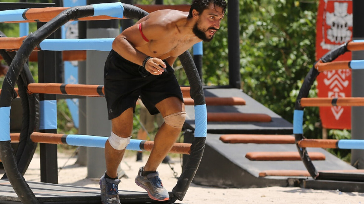 Survivor - Ηλίας Μπόγδανος: «Ο Σάκης δεν μου εμπνέει πλέον εμπιστοσύνη» 