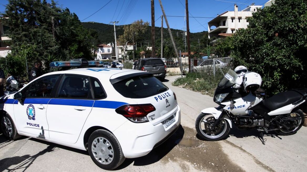 Προφυλακιστέος ο Γεωργιανός που συνελήφθη στον Έβρο ενώ επιχειρούσε να φύγει από την Ελλάδα