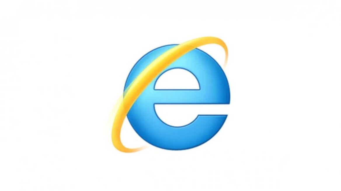 Τέλος εποχής: Η Microsoft βγάζει στη «σύνταξη» τον Internet Explorer