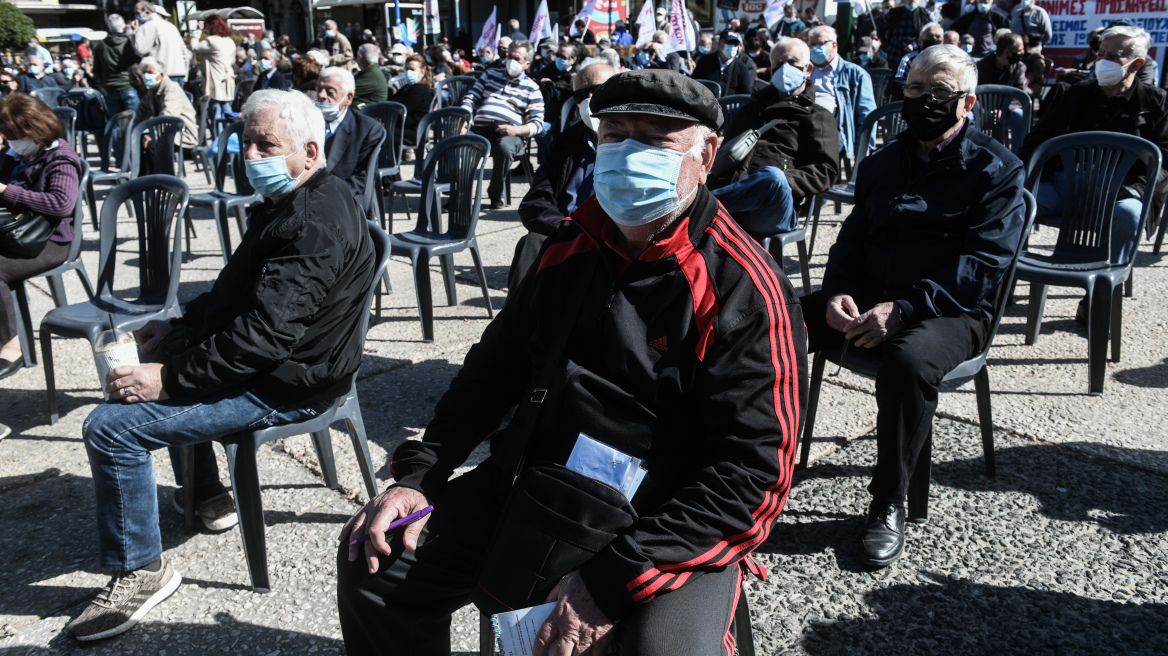 Συντάξεις Ιουνίου: Την Τρίτη 25 Μαΐου ξεκινούν οι πληρωμές - Οι ημερομηνίες για όλα τα Ταμεία