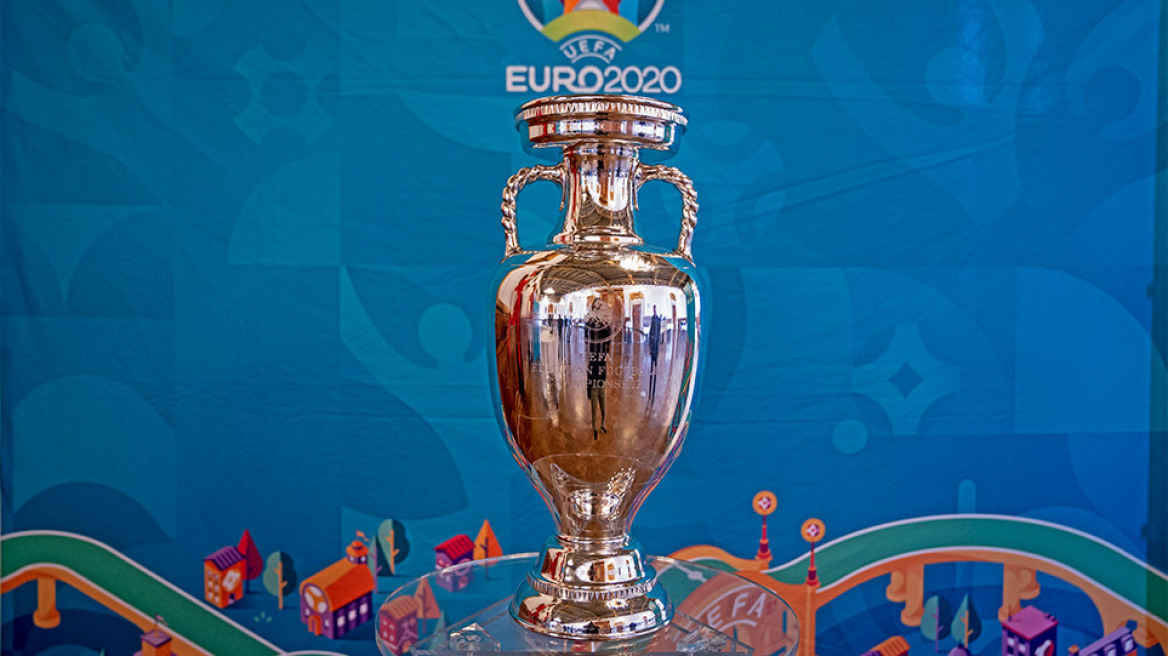 Euro 2020: Οι αποστολές, τα νέα των ομάδων και το πρόγραμμα της μεγάλης διοργάνωσης