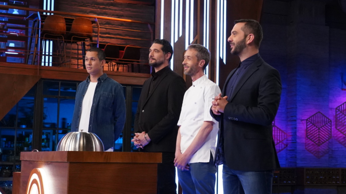 MasterChef: Ποιος θα αποχωρήσει στον αποψινό δεύτερο ημιτελικό;