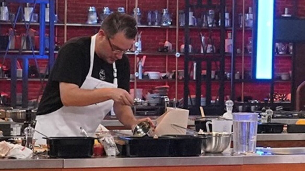 MasterChef: Αυτή είναι η τετράδα που οδεύει προς τον τελικό