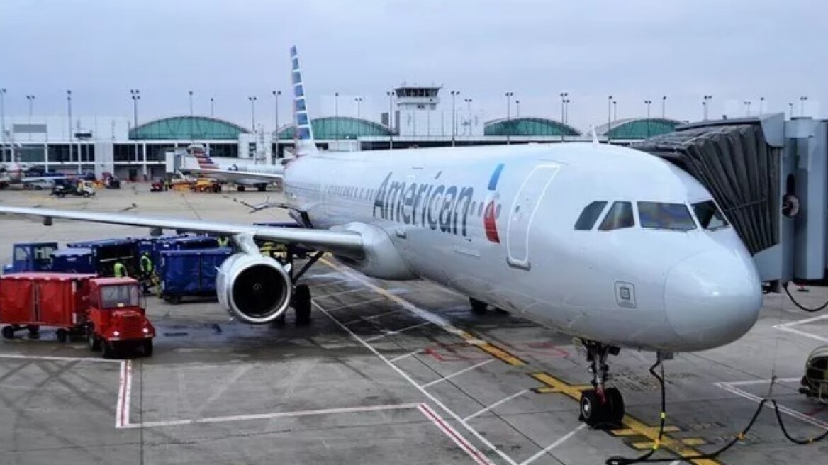 American Airlines: Επιστρέφει στην Ελλάδα με έως και 3 πτήσεις την ημέρα από και προς ΗΠΑ