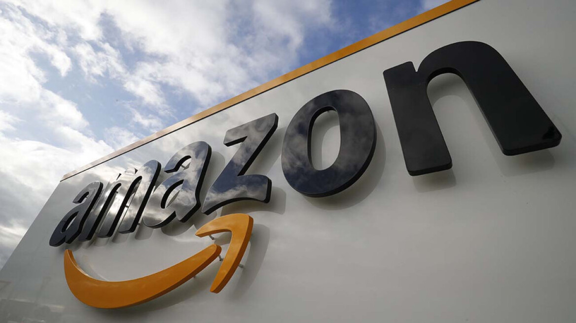 Amazon: Σταματά να δέχεται πιστωτικές κάρτες Visa που έχουν εκδοθεί στη Βρετανία