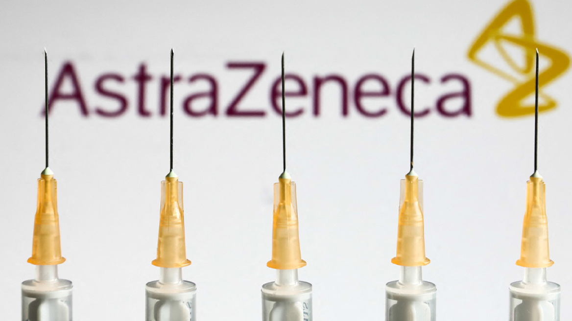 AstraZeneca: Συνεδριάζει η Επιτροπή Εμβολιασμών - Επανεξετάζουν τα ηλικιακά όρια μετά τις επιπλοκές