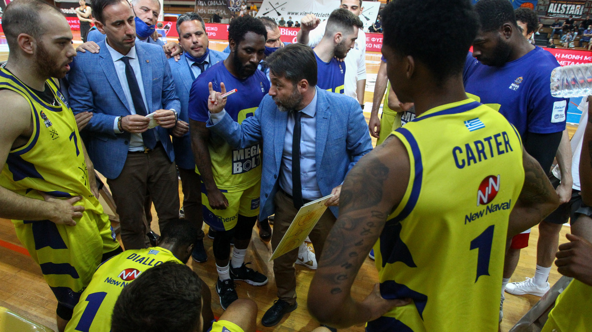 Stoiximan Basket League, Λαύριο-Προμηθεάς 81-74: Μυθικό Λαύριο ξέρανε τον Προμηθέα και προκρίθηκε στους τελικούς!