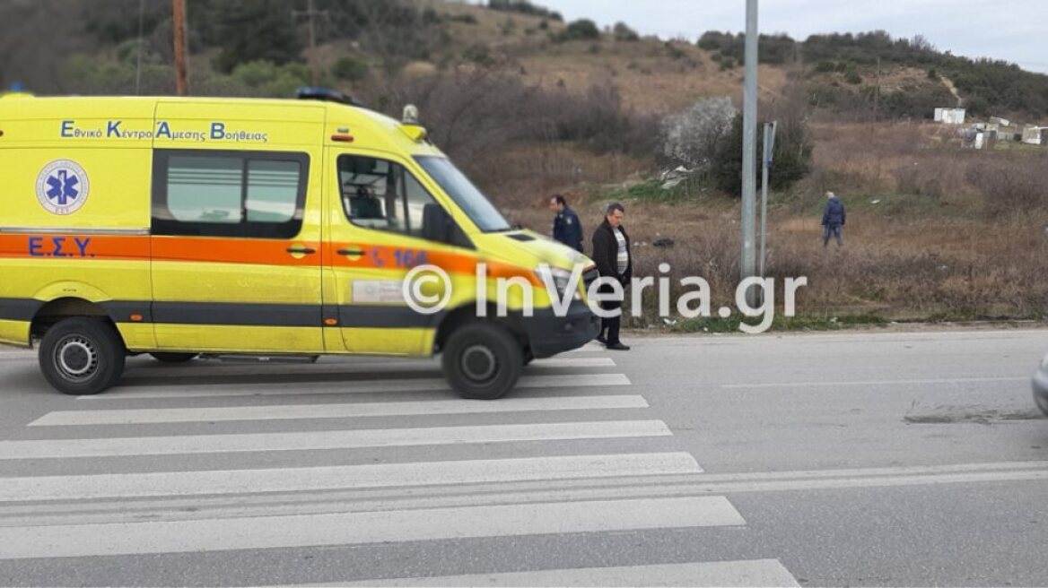 Θεσσαλονίκη: Αθωώθηκαν δύο κατηγορούμενοι για βιασμό και φόνο 44χρονης στη Βέροια 