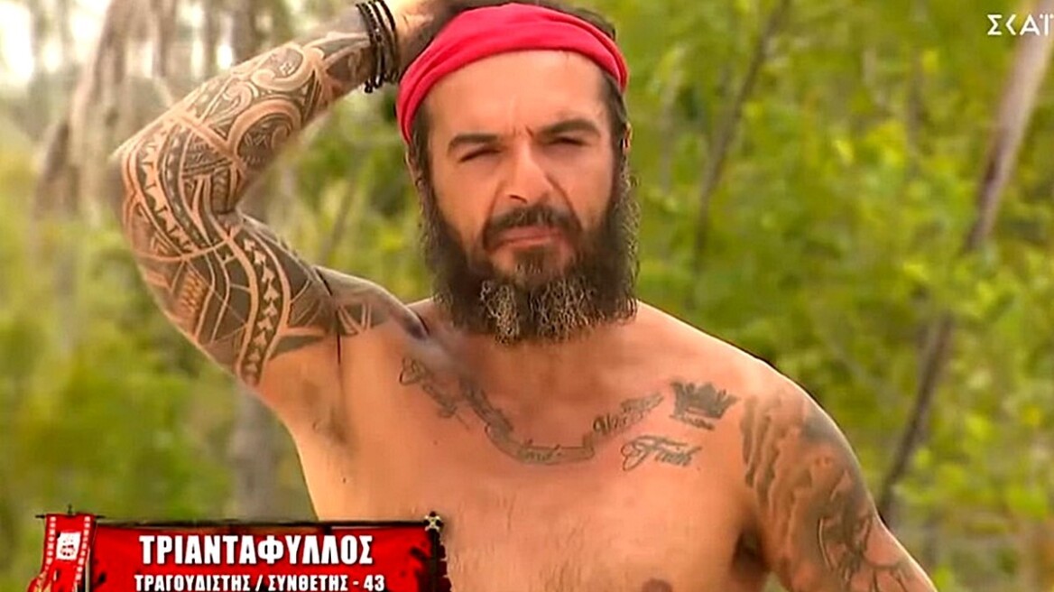 Survivor: Ενδέκατη και φαρμακερή για τον Ντάφι; - Ζαλίζει το ποσό που έχει μαζέψει