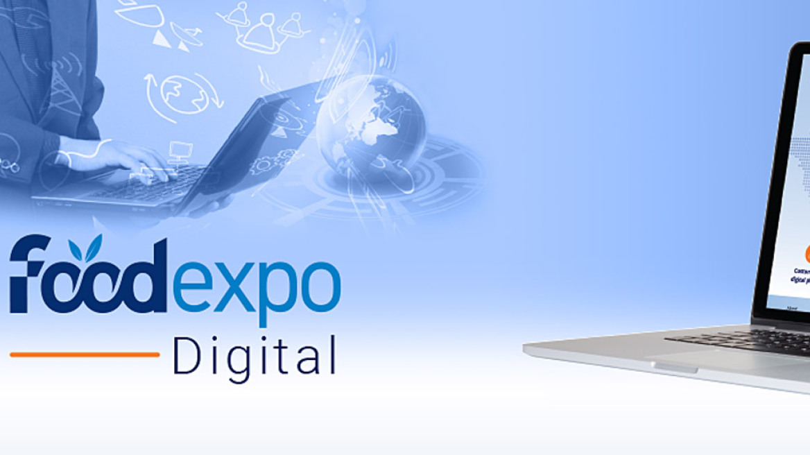 Συνεργασία FOOD EXPO Digital 2021 και ΣΕΒΕ-Συνδέσμου Εξαγωγών