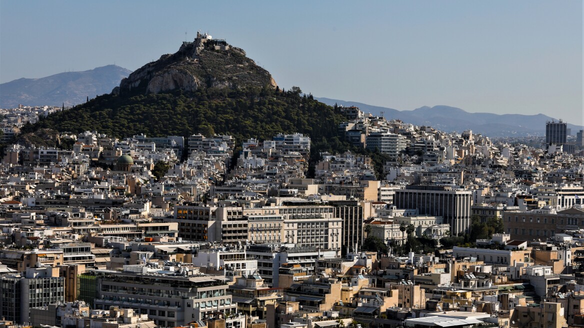 Αντικειμενικές αξίες ακινήτων: Πώς θα επηρεάσουν οι αλλαγές τον ΕΝΦΙΑ το 2022