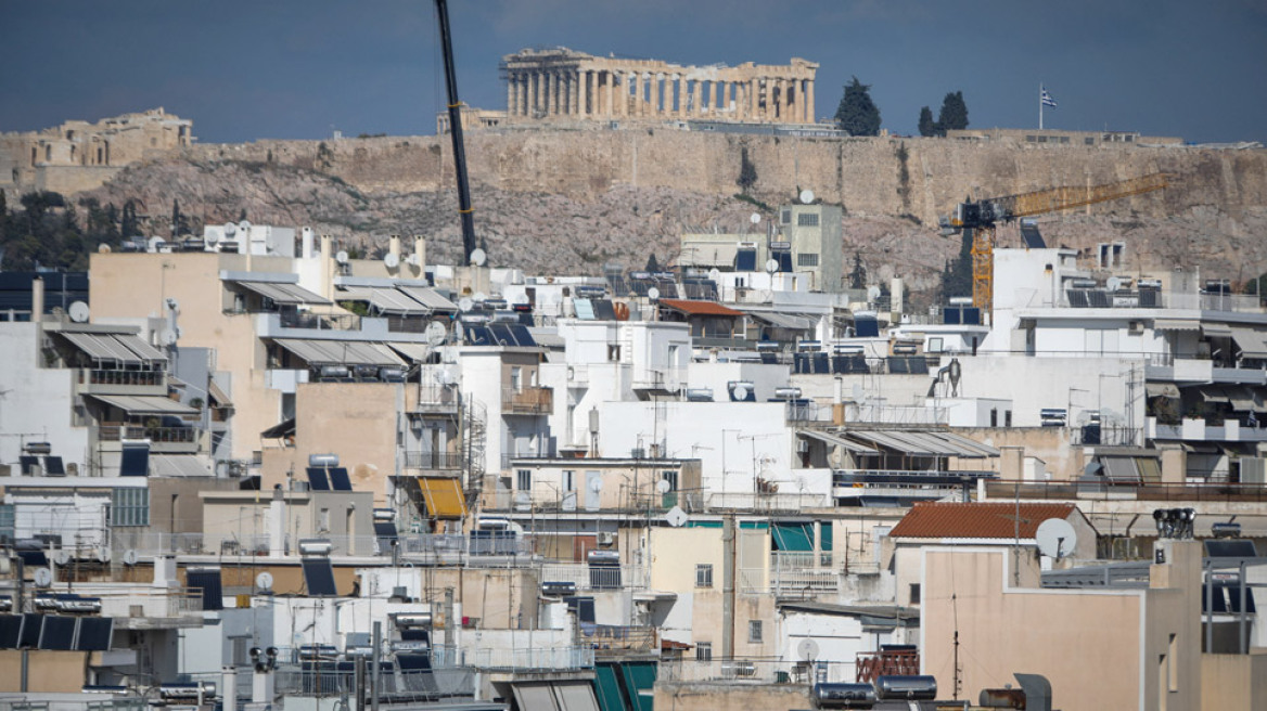 Κτηματαγορά: Οι 7 λόγοι που φέρνουν «έκρηξη»