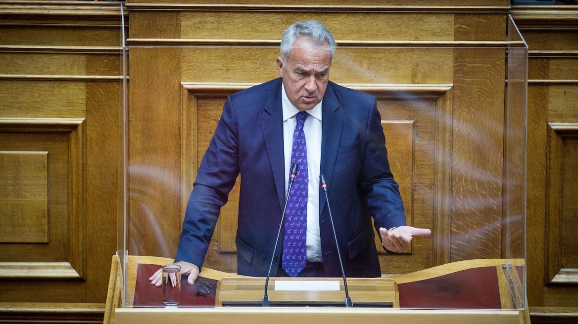 Βορίδης: Φιλικό για τους δημοσίους υπαλλήλους το πλαίσιο ρύθμισης της τηλεργασίας