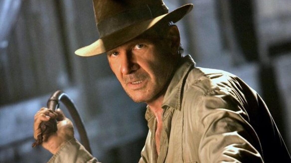 Indiana Jones 5: Ξεκινούν τα γυρίσματα με σκηνές στο «στοιχειωμένο» κάστρο Bamburgh