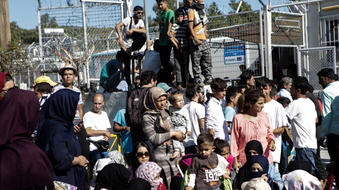 Υπουργείο Μετανάστευσης: Απορρίφθηκαν οι αιτήσεις ασύλου για 50 πολίτες Πακιστάν και Γεωργίας