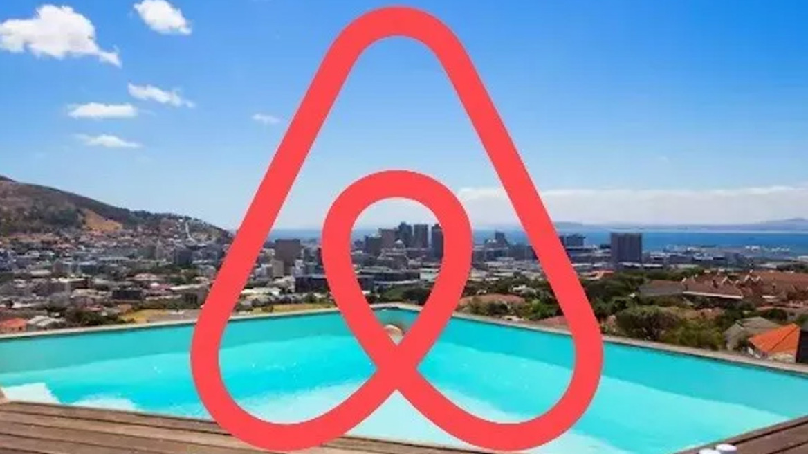 Airbnb: Στην κορυφή της Ευρώπης οι ελληνικές παραθεριστικές κατοικίες – Οι τιμές για διαμονή