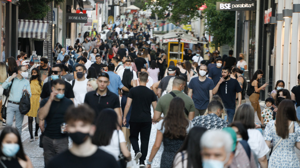 Παγώνη: Αν δεν τρέξουν οι εμβολιασμοί, θα ξαναζήσουμε τον περυσινό χειμώνα