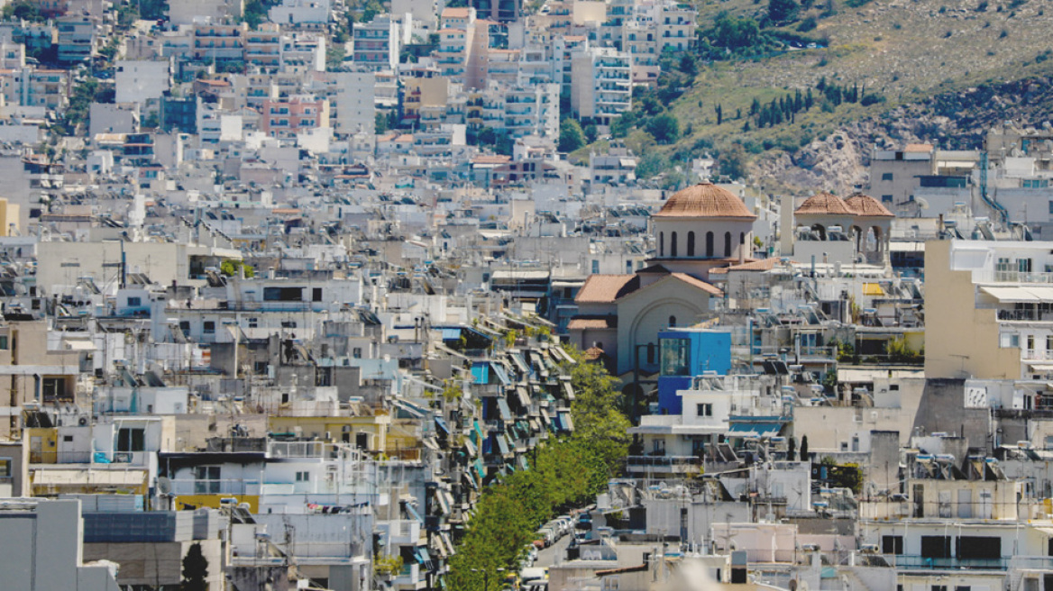 Νέες αντικειμενικές: Αυξήσεις τιμών έως και πάνω από 200% - Πού έγιναν μειώσεις