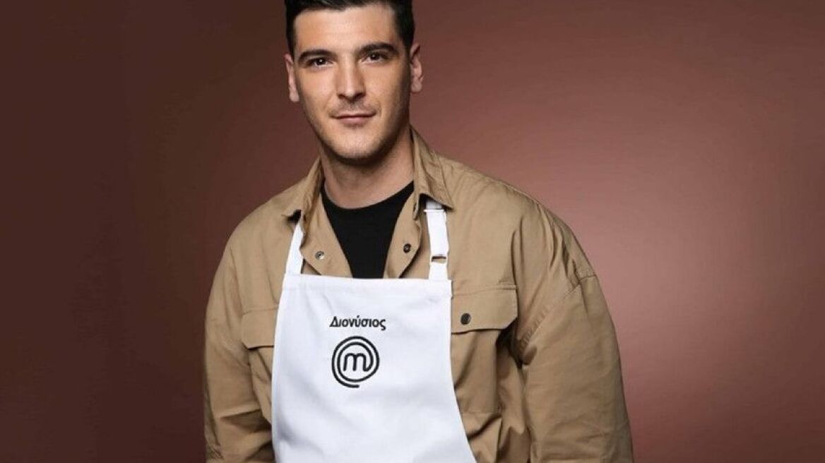 MasterChef - Οι γονείς του Διονύση μιλούν πριν τον τελικό: «Η αγωνία είναι στο ζενίθ» 