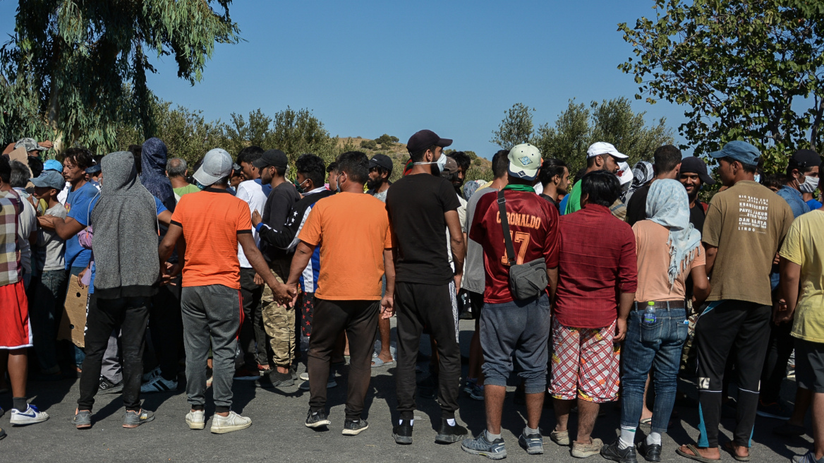 Μεταναστευτικό: Αλλάζουν όλα - Ποιοι μετανάστες δεν θα μπορούν πλέον να αιτηθούν άσυλο στην Ελλάδα