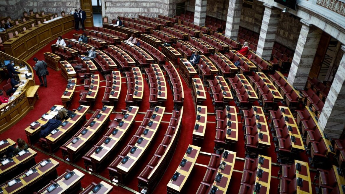 Βουλή: Ξεκινά η συζήτηση για το εργασιακό νομοσχέδιο