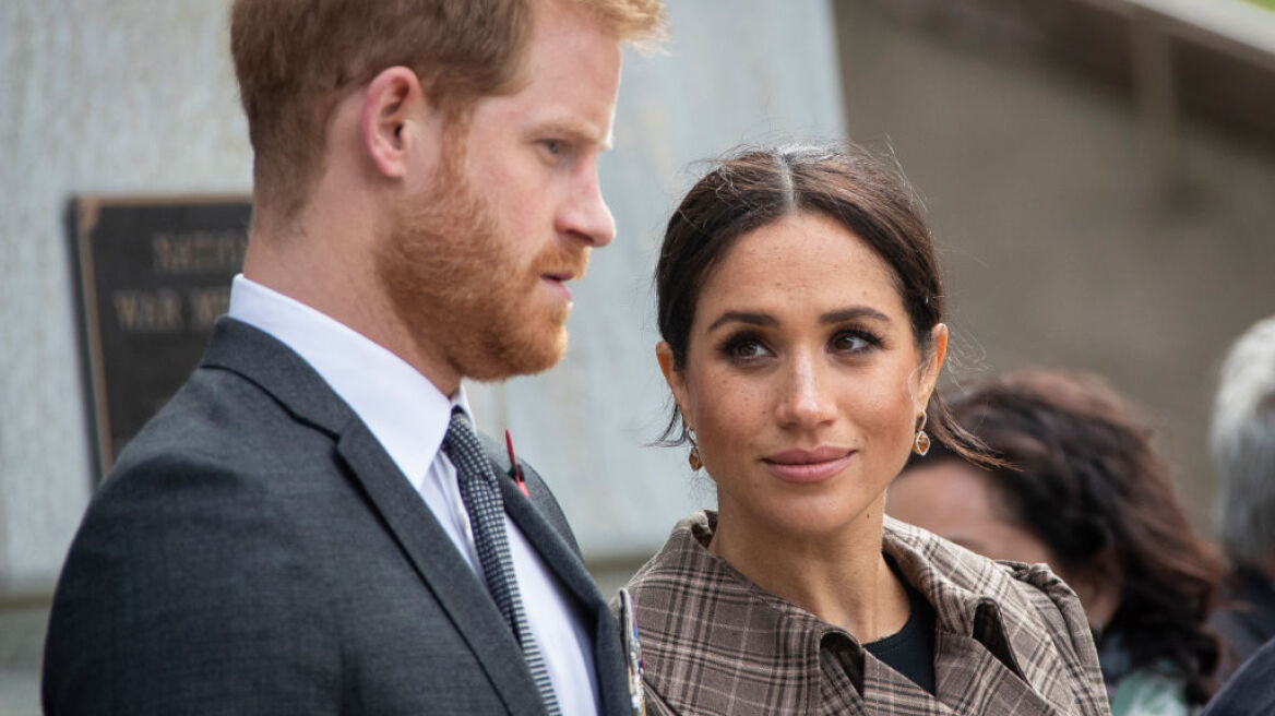 9 πράγματα που ξέρουμε για το μωρό της Meghan Markle και του πρίγκιπα Harry