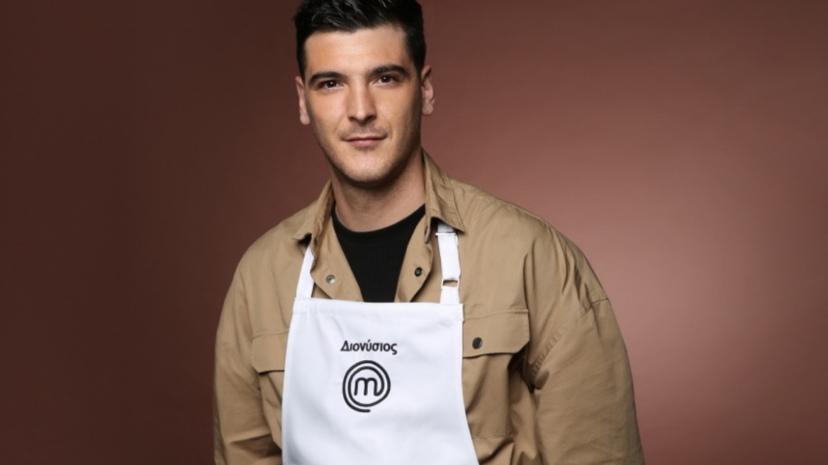 MasterChef & Διονύσης Σαρακίνης: Υποψήφιος με ακροδεξιό συνδυασμό - Σάλος στο twitter