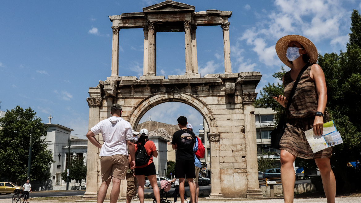 Καιρός: Χάρτες με την πορεία της κακοκαιρίας - Καταιγίδες και στην Αττική από το απόγευμα 