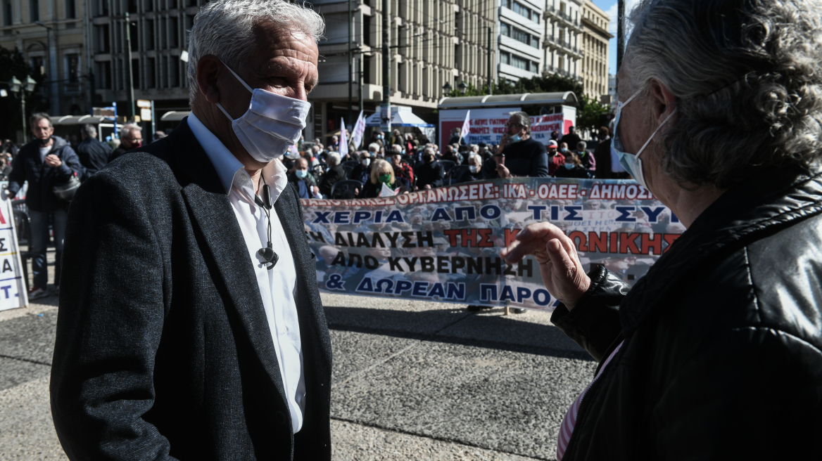 Συντάξεις και επιδόματα Ιουλίου: Οι επικρατέστερες ημερομηνίες