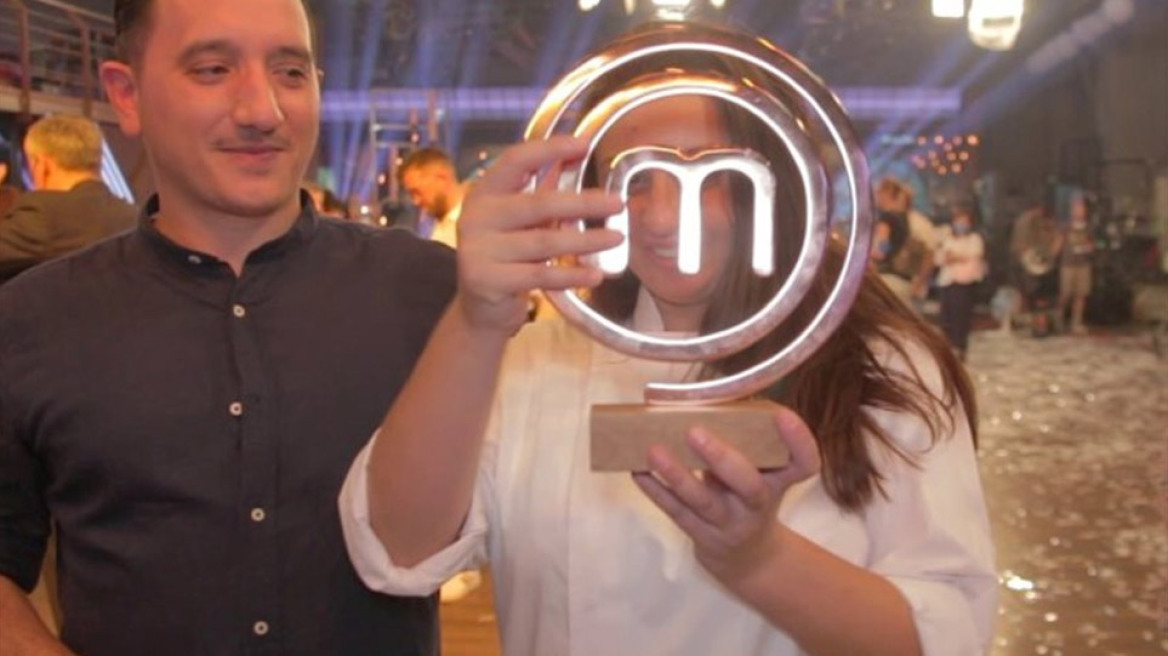 Τελικός MasterChef - Μαργαρίτα Νικολαΐδη: Παρασκήνια από τη νίκη, η πρόταση γάμου και η λατρεία στο Twitter