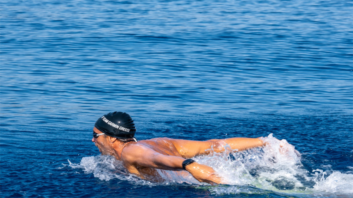 Δέκα χρόνια Spetses Mini Marathon 