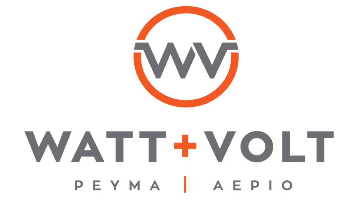 WATT+VOLT: To δίκτυό της διευρύνεται διαρκώς!