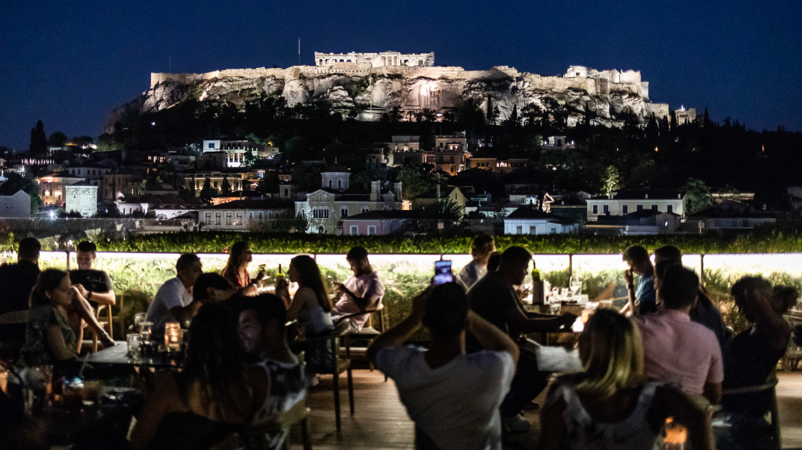 Κορωνοϊός: Η διασκέδαση αποκτά ξανά ήχο: Από αύριο μουσική σε μπαρ, καφέ, εστιατόρια - Στη 1:30 η απαγόρευση κυκλοφορίας