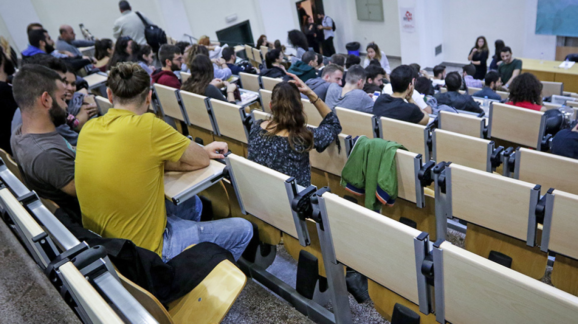  Πώς θα επαναλειτουργήσουν εργαστήρια των ΑΕΙ και φροντιστήρια - Αναλυτικά τα μέτρα