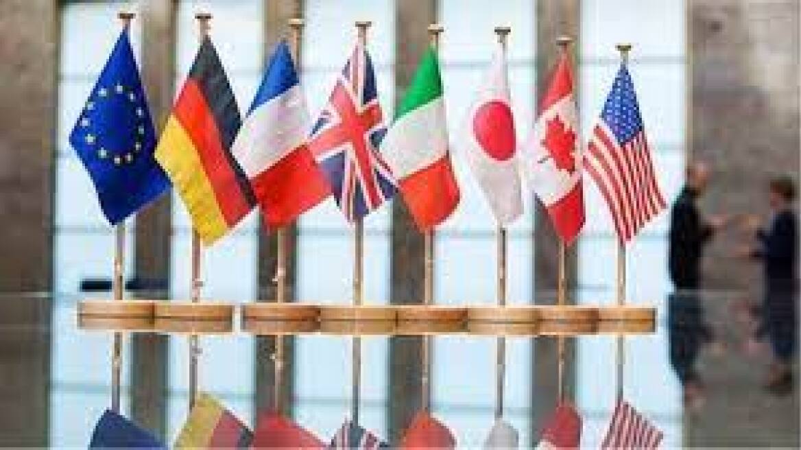 G7: Οι δεσμεύσεις για τα εμβόλια και οι αποφάσεις για το κλίμα