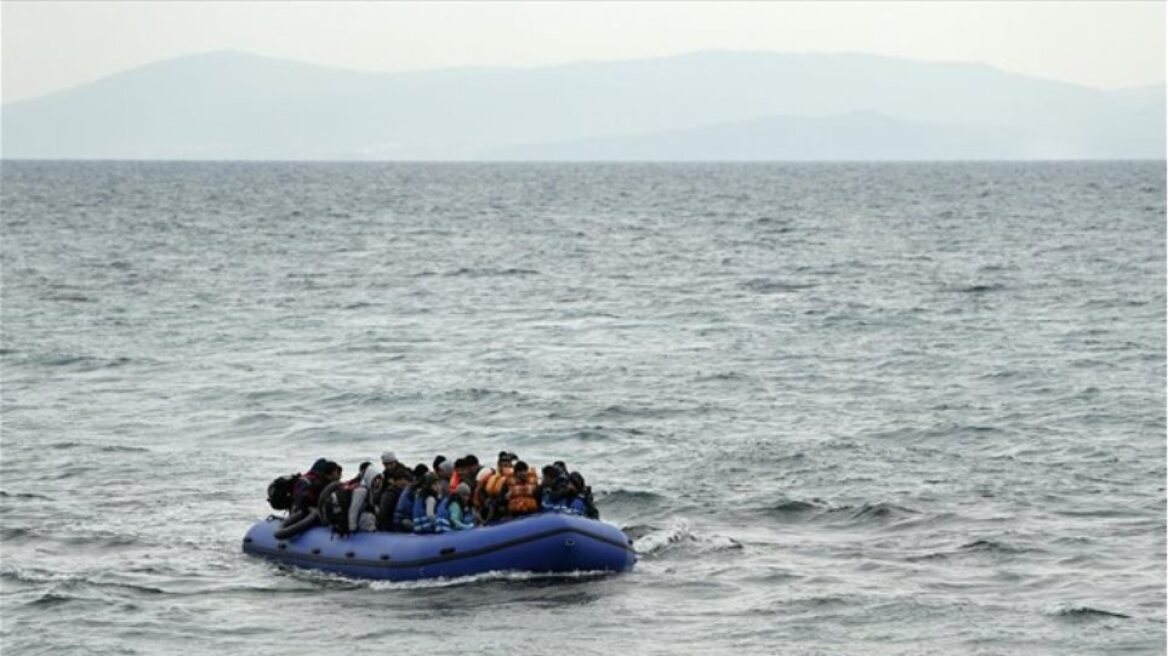 Κύκλωμα διακίνησης μεταναστών με φουσκωτά: Στα… μαλακά έπεσαν οι κατηγορούμενοι στο Εφετείο